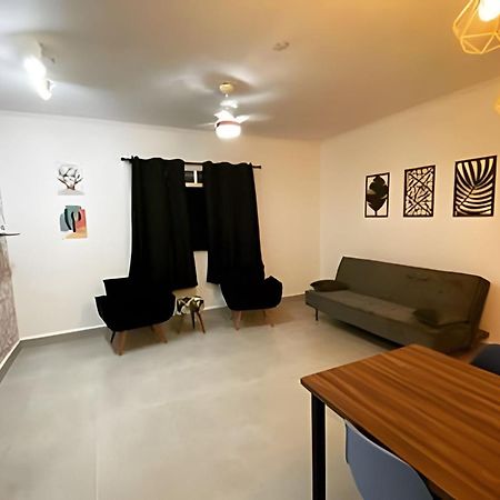 Vista Mar, Apto 38, Conforto E Localizacao Mongaguá Kültér fotó