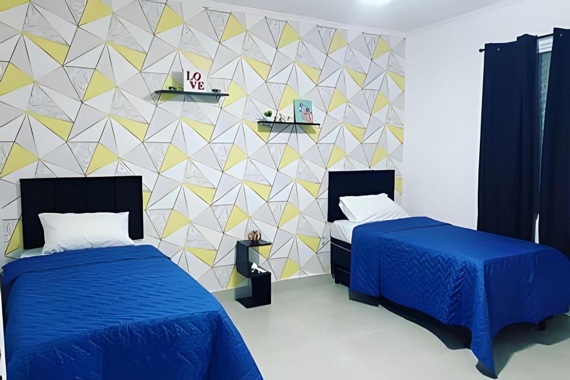 Vista Mar, Apto 38, Conforto E Localizacao Mongaguá Kültér fotó